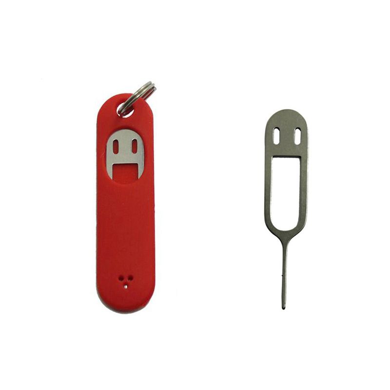 Unbeatable Quality Huawei Mobile Phone Anti-Lost Keychain Universal Card Pin_voghion.com