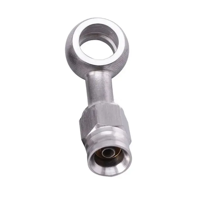 0/28/90 Grad AN3 Motorrad Motorrad Hydraulik Brems Ueleg Schlauch E Fitting Adapter Edelstahl 10mm Nei_voghion.com