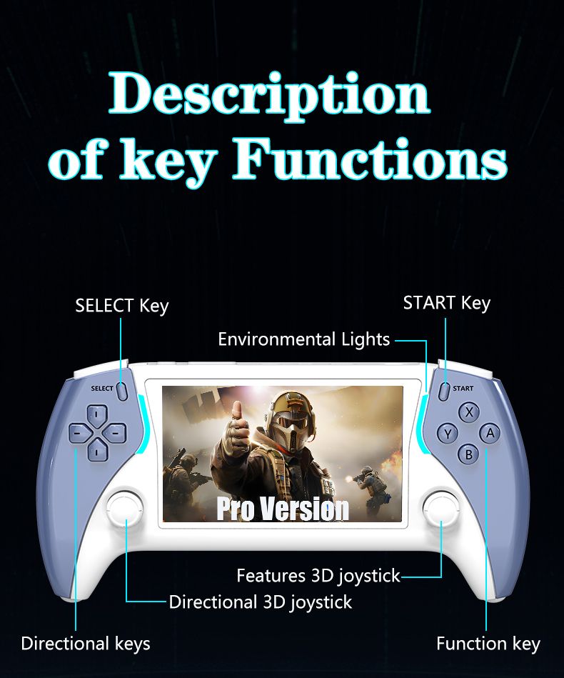 2025 New Project X Pro Portable Handheld Game Player_voghion.com