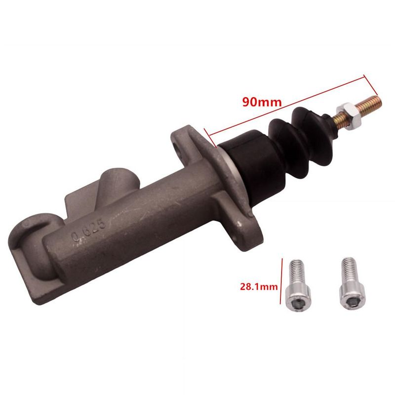 Racing Clutch Cyder 0.625 Boring voor Hydraulische Handrem_voghion.com
