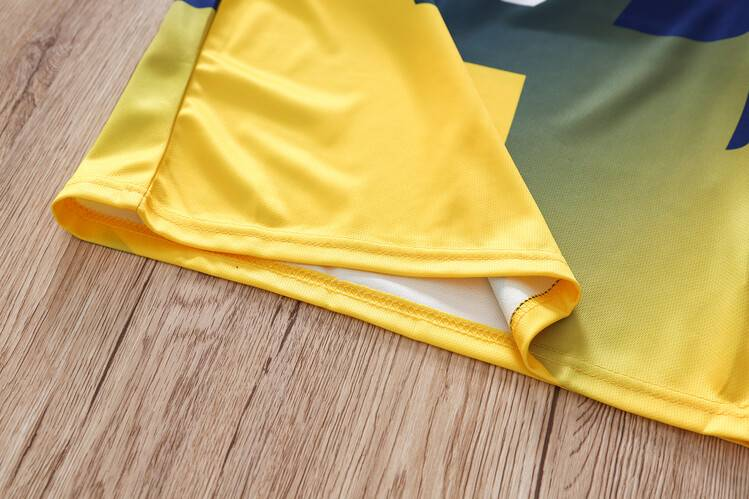 2-piece Letter Printed Sleeveless Top For Young Boys, Casual Shorts Suit Suitable For Comfortable Sportswear In Summer._voghion.com