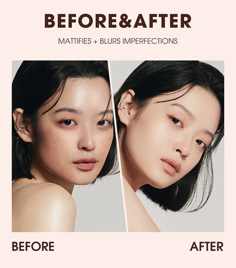 Der.J Pore Blurring And Concealing Primer - Long - Lasting Makeup Base For Invisible Pores_voghion.com