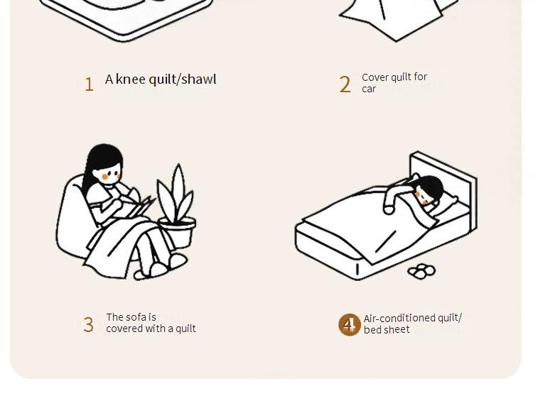Linen-Look Sofa Cover - Minimalist Modern Couch Protector (Cat-Proof Washable Soft & Breathable Universal Fit)_voghion.com