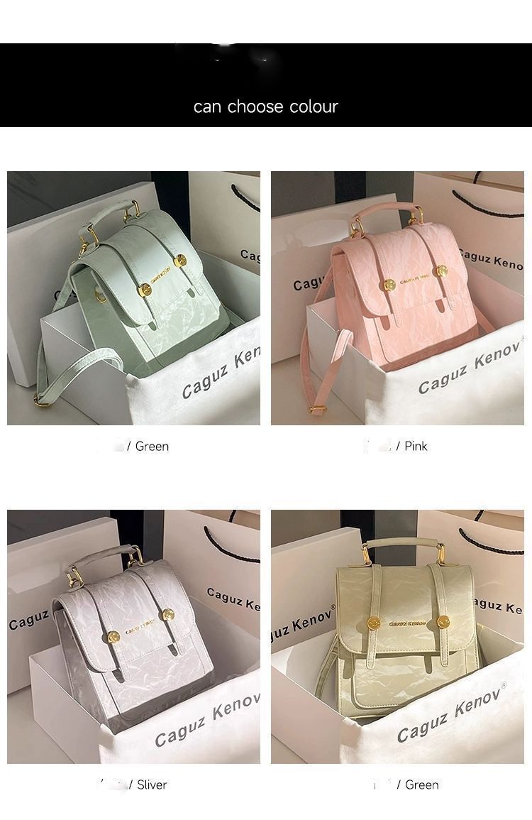 Designer Male Business Bags Single Shoulder Sacoche Laptop Bag Cross Section Briefcase Computer Package Inclined Handbag Men Handbags_voghion.com