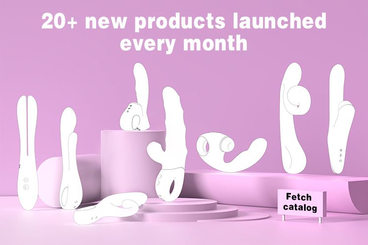 S-HNADE Neue Ankunft Multipoint Stimulation Weibliches Sexspielzeug Klassischer 9-Frequenz-G-Punkt-Vibrator für Frauen_voghion.com