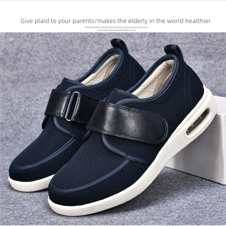 Youyun 2022 Winter Neue Ältere Mit Klett Große Öffnung Square Dance Mama Papa Schuhe_voghion.com