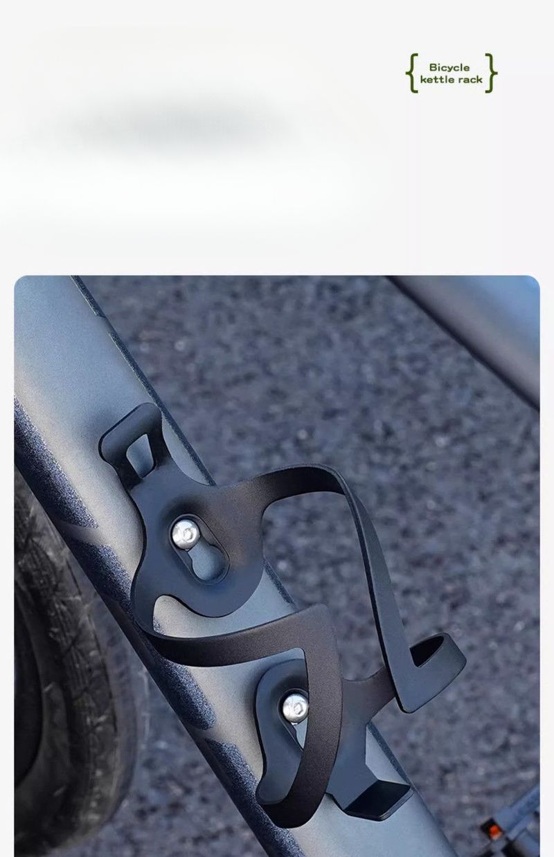 Mountain Bottle Cage Road Cycling Bike Water Universal Equipment Accessories Cup Holder_voghion.com