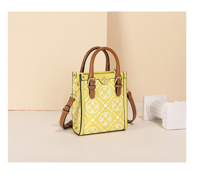Borse a tracolla da donna Design Moda Borsa musicale Borsa Senior Sense Borsa a mano Trend Borsa a tracolla monospalla da donna_voghion.com