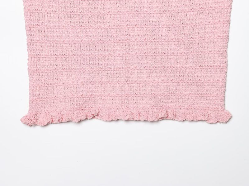 Women's Clothing Knitted One Line Wrap Top Skirt Set_voghion.com