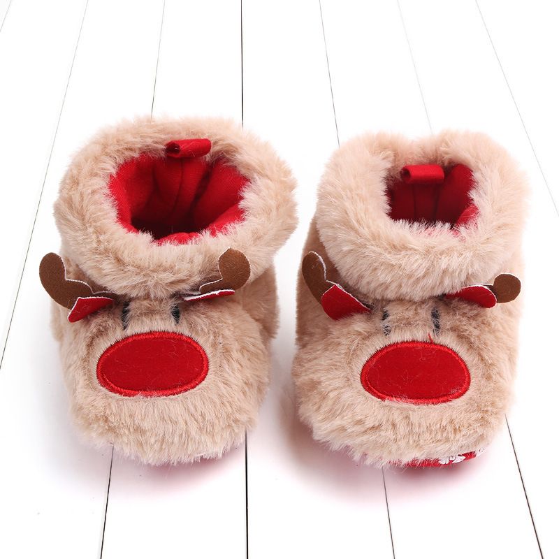 Ziemas siltās kurpes ar mīkstu zoli, kedas, bērnu apavi 2071_voghion.com