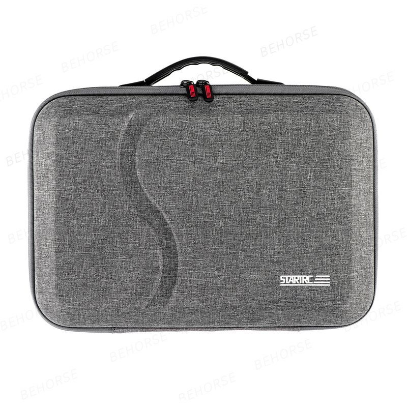 Drone Storage Bag Hard Shell Suitcase Shoulder Bags Portable Carrying Case For DJI Mini 5 Pro Accessories_voghion.com