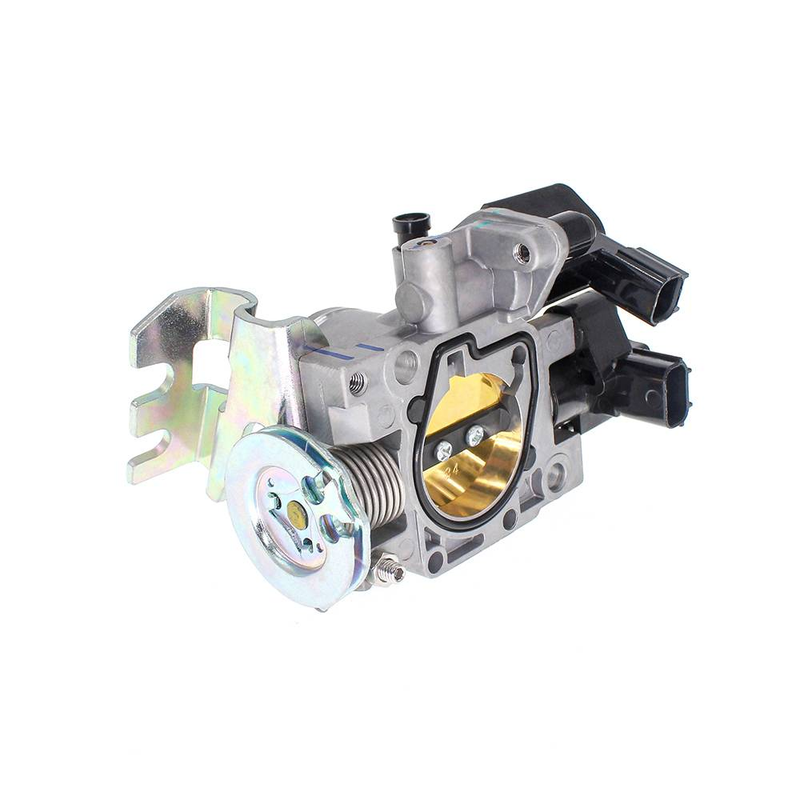 Corpo de acelerador de corrida para VARIO160 VARIO150 FI CLICK-150-I Corpo de acelerador de motocicleta 16400-K59-A71 Conjunto de corpo de acelerador_voghion.com