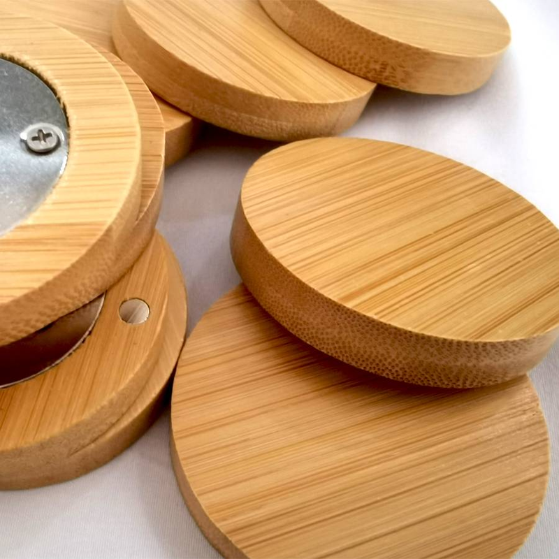 Wooden Bottle Opener, Portable Mini Corkscrew For Wine Beer, Pocket-Sized Openner, Gift Idea_voghion.com