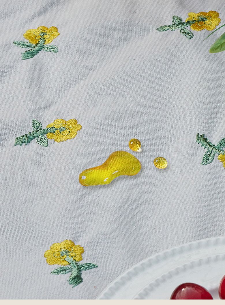 Coperta da picnic impermeabile e resistente all'olio - Tappetino spesso per esterni per campeggio, prato e viaggi, portatile e resistente_voghion.com