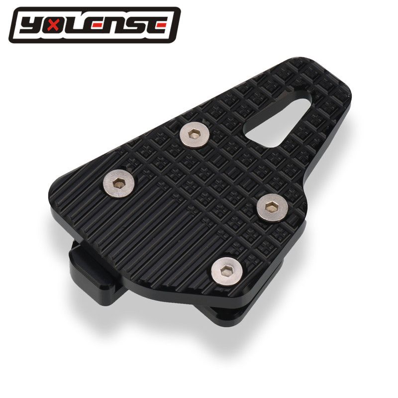 F900R F900XR F900 XR F900 R 2020-2025 Motosiklet Aksesuarları Arka Ayak Frenleri Pedallar Kollar Basamak Plakası Uzatma_voghion.com
