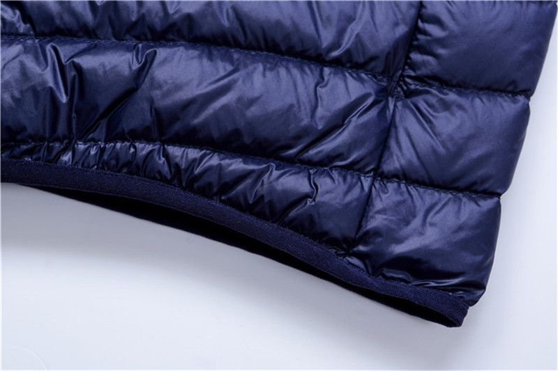 Winter Men' Ultralight Jacket Outdoor Soprt Portable Warm Parka Coat Windproof Skiing Climbing Hiking Duck Down_voghion.com