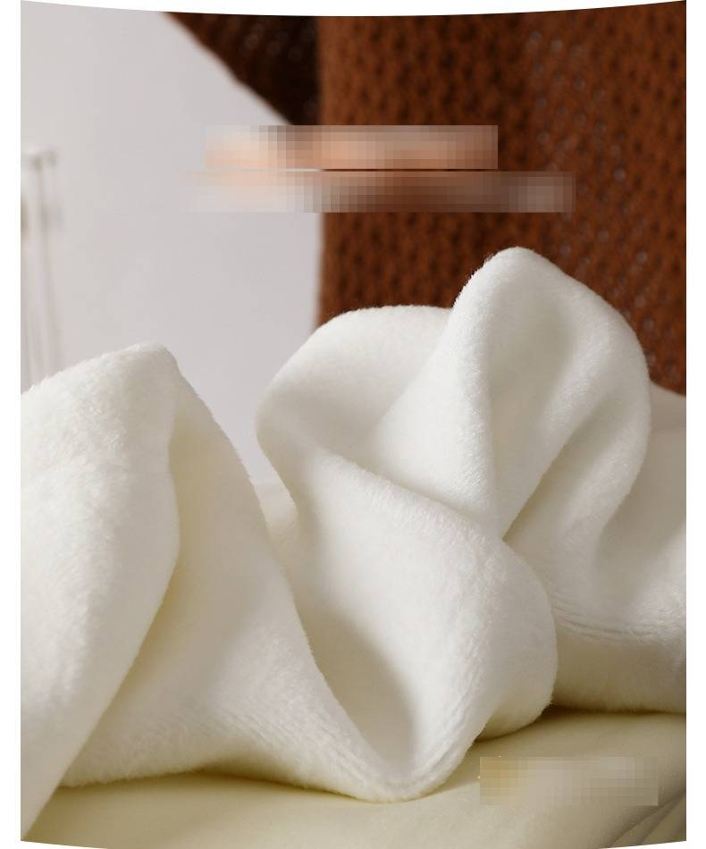 Profesjonalne rajstopy nylonowe do tańca – zimowe pończochy baletowe z podszewką z polaru (100D/150D/300G), podeszwa antypoślizgowa, wzmocniony klin do baletu i jogi_voghion.com