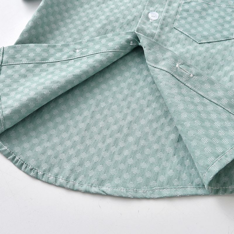 Kinderkleidung Neue sommer jungen kleid kinder kurzarm hemd anzug junge blume mädchen ein jahr alt host leistung kleidung_voghion.com