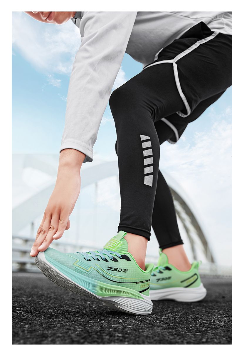 Gute Qualität Walking Sneakers Männer Leichte Laufschuhe Basketball Sneakers Herrenschuhe Atmungsaktive Freizeitschuhe Männliche Damenschuhe_voghion.com