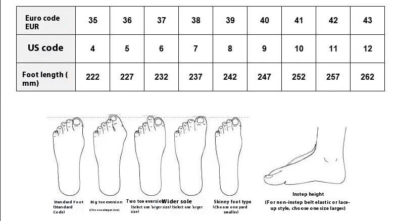 Große flache Sandalen 2023 beliebte einfache Ein-Wort-Streifen modische Strand-Damenschuhe_voghion.com