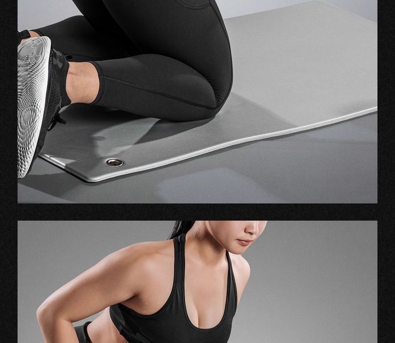 Joinfit Abdominal Training Belt Exercise Equipment Resistance Band Magic Aid Elastic Rope Accessories Back Shaping_voghion.com