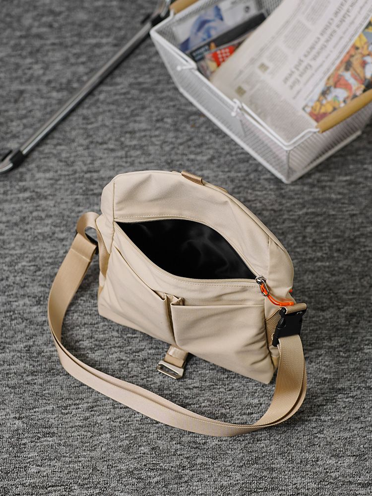 Borsa a tracolla Donna Sport Pendolare Advanced Sense Niche Design Leggero Piccola Borsa per cellulare Borsa a tracolla Uomo_voghion.com