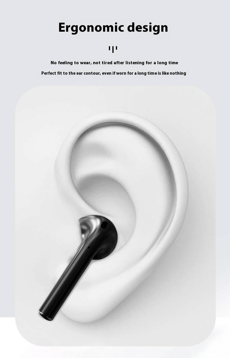 neues Produkt High-End-Touchscreen-Funkheadset A14pro Huaqiangbei Bluetooth-Headset der zweiten Generation mit intelligentem Farbbildschirm TWS_voghion.com