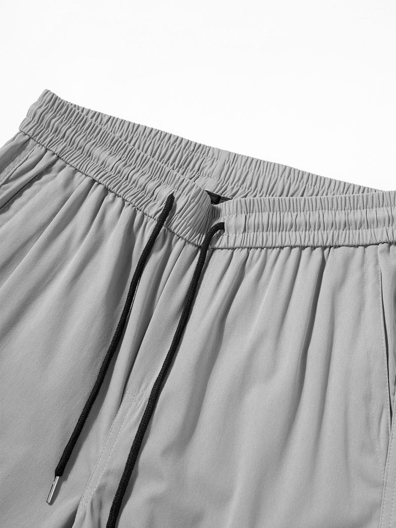 Cargohose für Herren – Militär-inspiriert mit mehreren Taschen, verstellbarer Taille (S-XXL, 6 Farben) – strapazierfähig und vielseitig für den Alltag_voghion.com