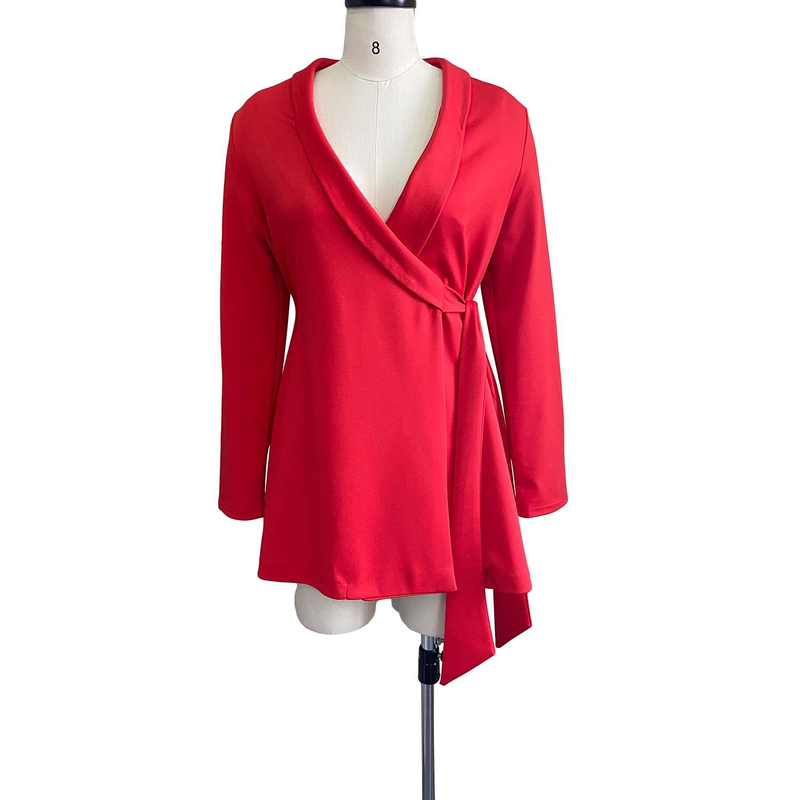 Damen-Kleid für Pendler, Büro, schmale Passform, Trägerrock, großes Kleid_voghion.com