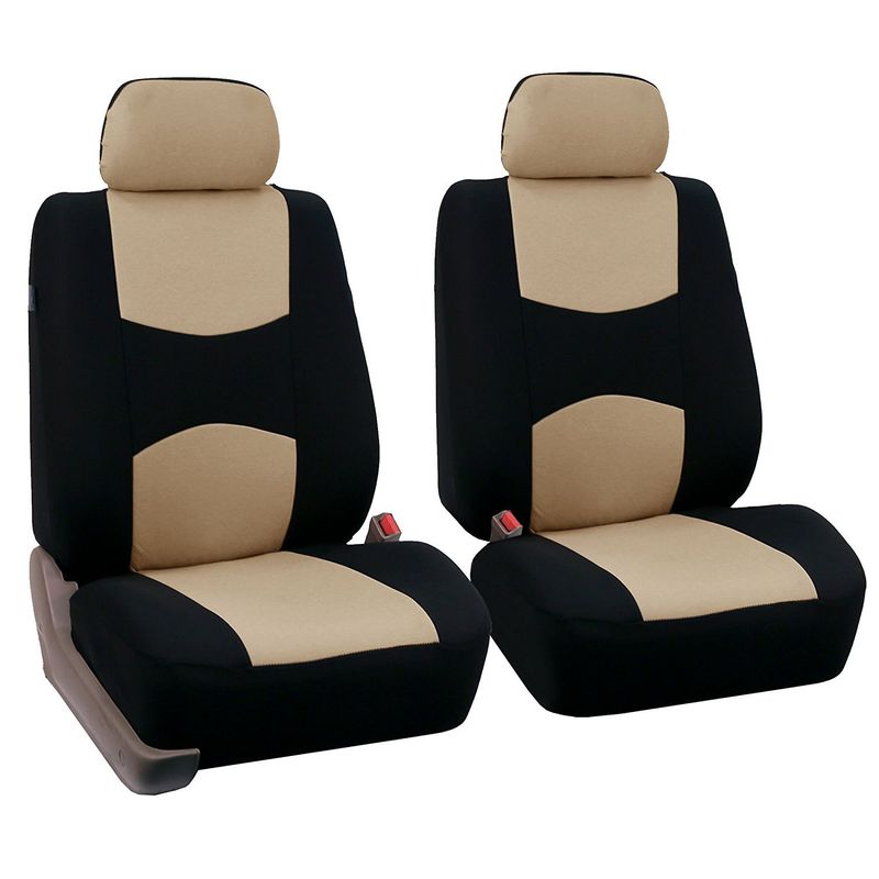 Coprisedile General Motors 5 posti cuscino per seggiolino auto 9 set_voghion.com