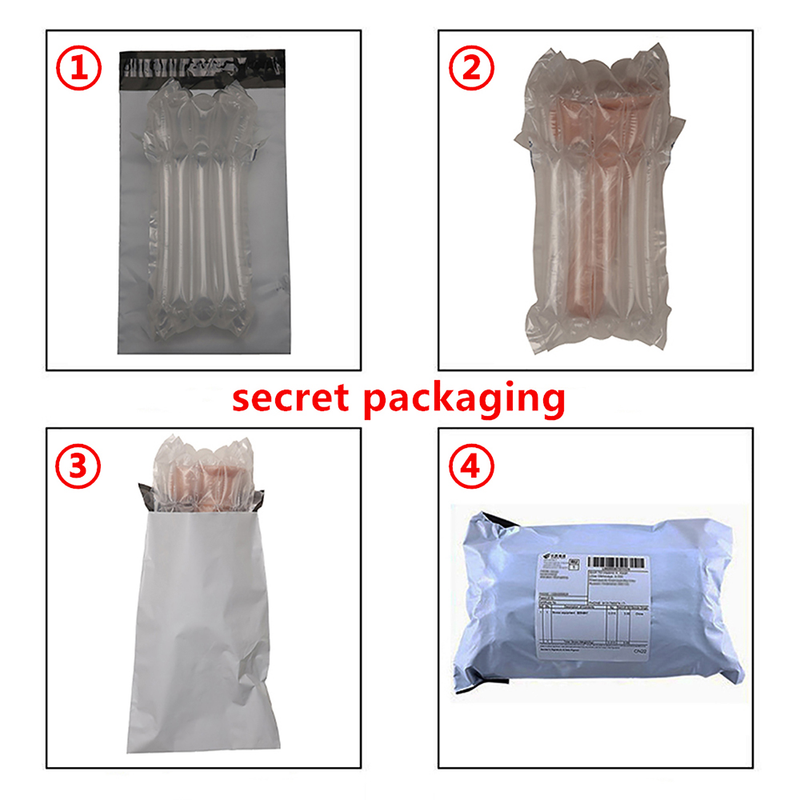 Zoll Überlänge 19,68 Runde Perlen Anal Plug Dildos Soft Anal Dilator Sexspielzeug zur Stimulation eines_voghion.com