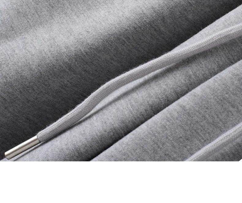 Women's Casual Jogger Pants High Waist Wide Leg Lounge Pants With Pockets Soft Polyester Workout Sweatpants Streetwear Fashion_voghion.com