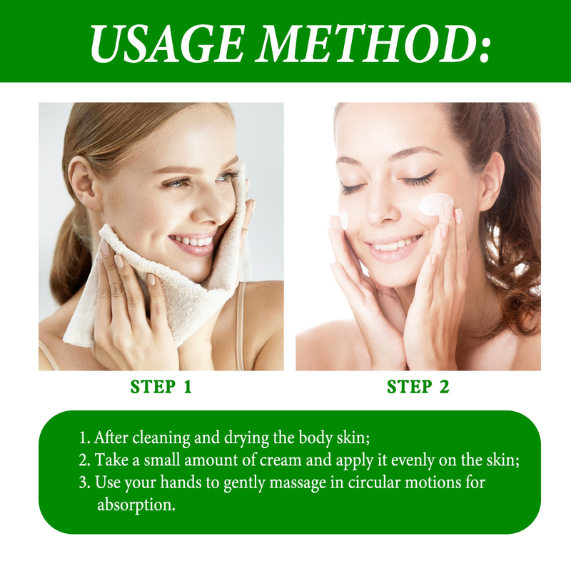 WIYUN Retinol Brightening Whitening Cream Moisturize, care, tender, smooth, delicate, moisturize, repair, dull, bright_voghion.com