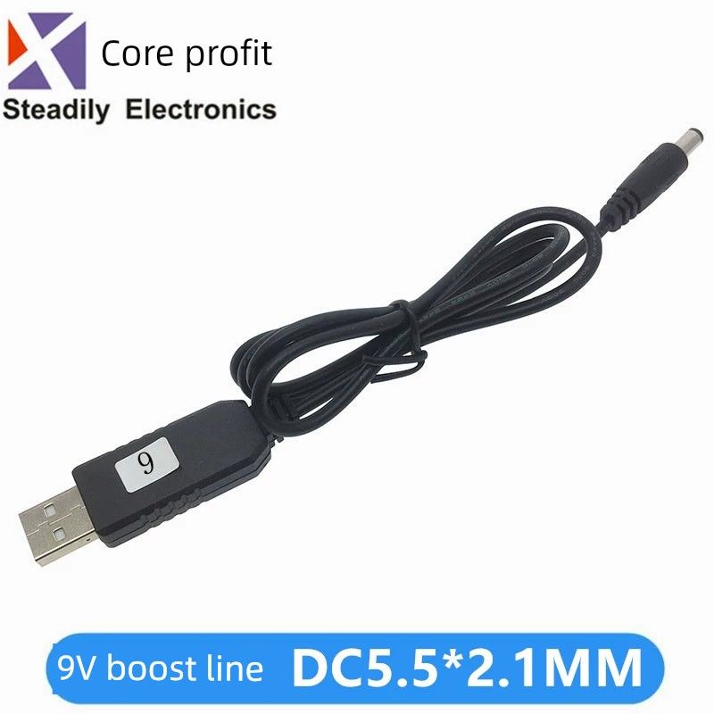 Nepārspējamas kvalitātes USB 12 V maršrutētāja uzlādes Bao Sheng spiediena līnija_voghion.com