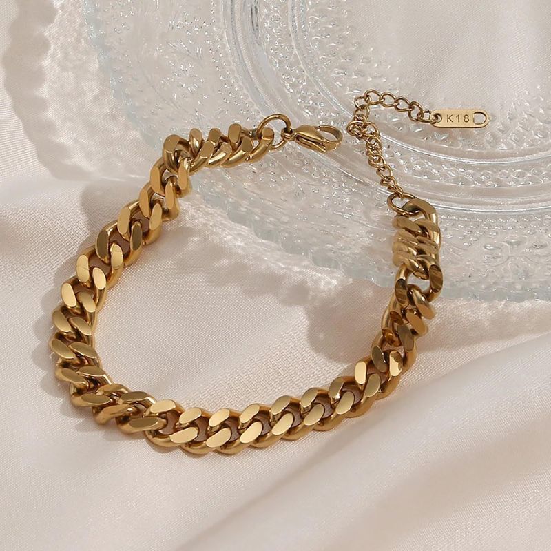 Electroplated Brass New Beach Foot Jewelry 3-Piece Set For Women Multi-Layer Stacked Anklet Fashion Simple Ins Style_voghion.com