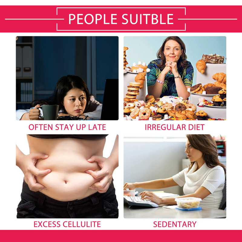 EELHOE Cosce pigre Sollevamento pesi Muscoli Gamba Modellamento Cintura dimagrante bellezza_voghion.com