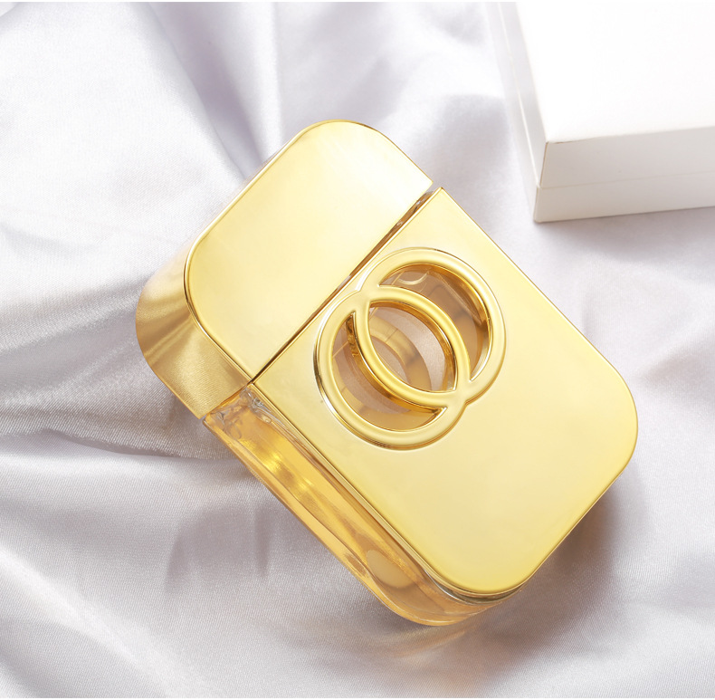 New Hot Perfume Brand Lasting Fragrance and Refreshing Europe Station Gui'ai Women's Eau De Toilette 75ml Citrus Tone_voghion.com