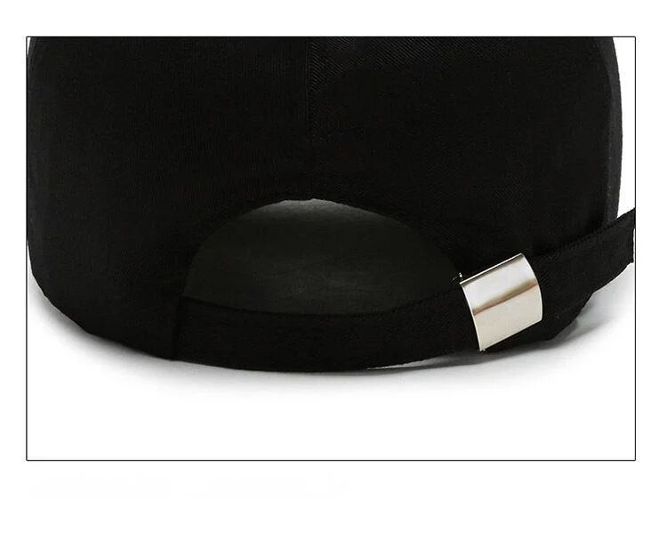 Edizione coreana Lingua d'anatra Trendy Sandwich Baseball Primavera e autunno Tempo libero all'aperto Vento notturno originale_voghion.com