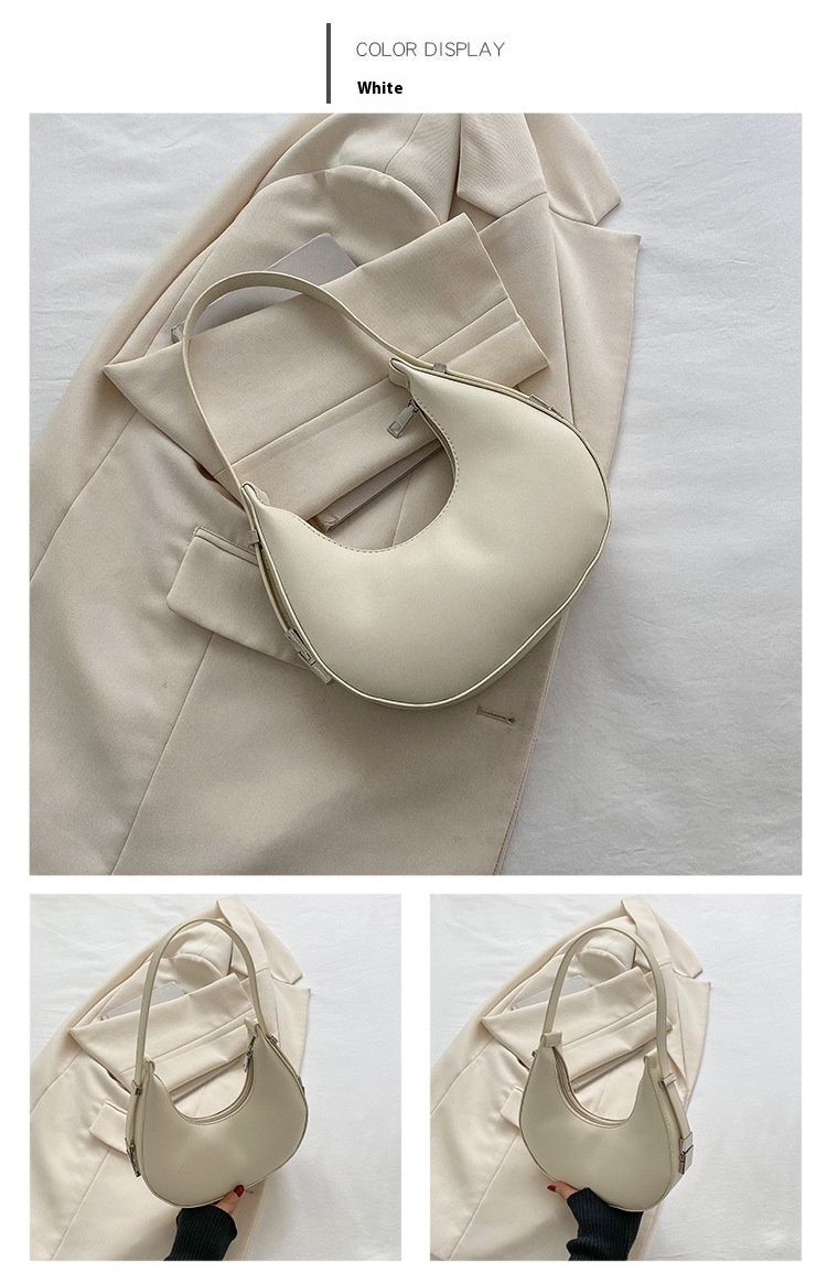 Prantsuse nišš naistele 2024. aasta suvel, trendikas uus trend, mitmekülgne tipptasemel tekstuur, moodne õlakott,_voghion.com