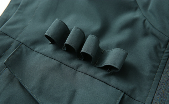 Ropa de hombre Chaleco de pesca de talla grande Chaleco de fotografía Chaleco de trabajo Chaleco de hombre Chaqueta Chaleco de exterior para hombre_voghion.com