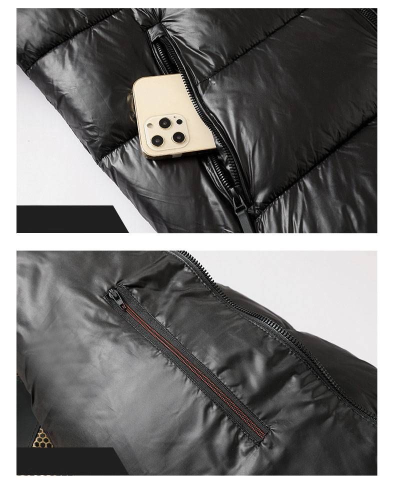 Maglione da uomo unisex, ampio, con cappuccio, classico, con ricamo a lettere, maniche lunghe, giacche e cappotti_voghion.com