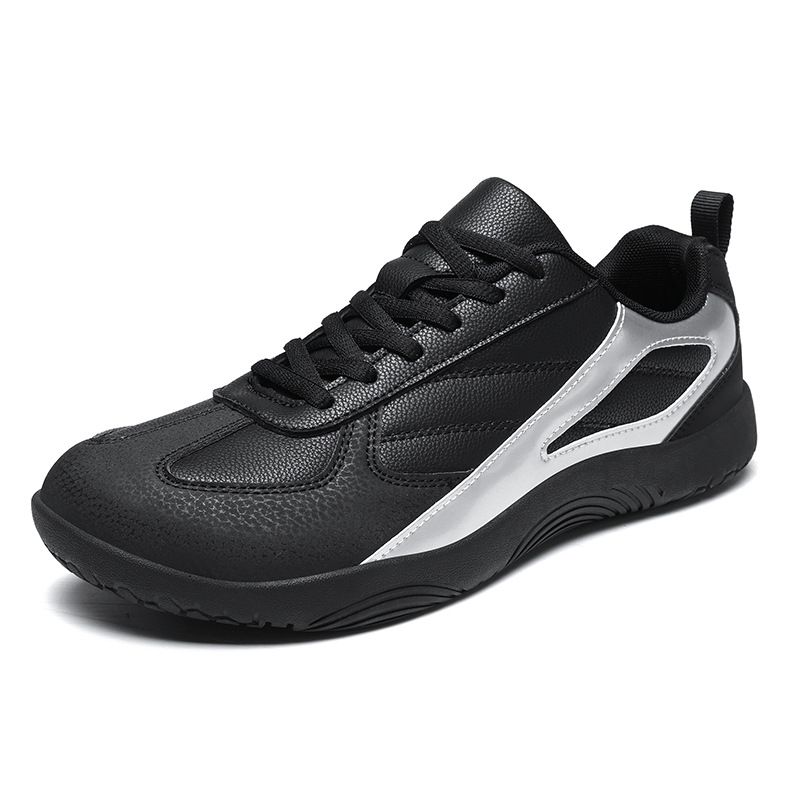 028 Polyurethane Men's Dress Casual Shoes, Choose Size And Tell Seller_voghion.com