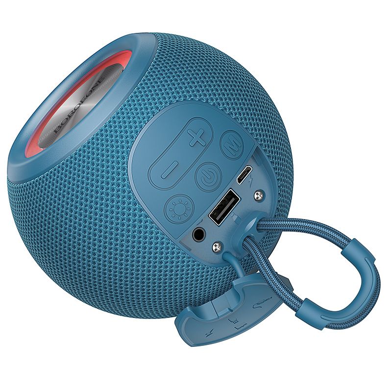 Festival de musique BR23 sport Bluetooth haut-parleur nouveau Compact sans fil Portable haute qualité téléphone système sonore_voghion.com