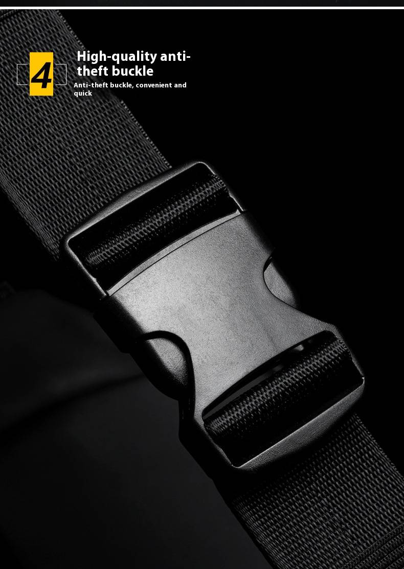 Marsupio da uomo, borsa a tracolla, borsa da corsa, multifunzionale, borsa da petto, borsa a tracolla per sport e tempo libero, impermeabile, marsupio per cellulare, borsa da uomo_voghion.com
