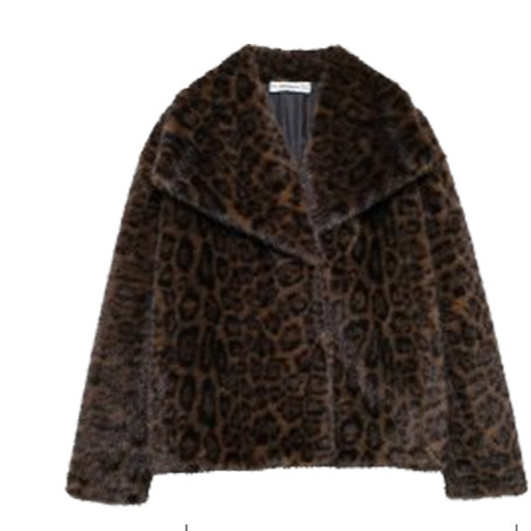 Gemütlicher Sherpa-Fleecemantel für Damen – Lange Winterjacke aus Kunstpelz mit Stehkragen und Taschen (S/M/L, mehrere Farben)_voghion.com
