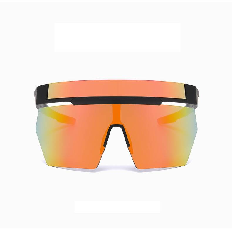 New Polarized Sports Windproof Sandproof Cycling Glasses Mountaineering Anti-Splash Goggles For Men_voghion.com