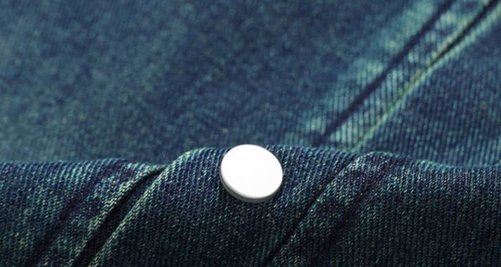 Vintage-Jeansjacke für Herren – Retro-gewaschener Oversize-Truckermantel (Dystopisches Blau, Klassisches Schwarz)_voghion.com