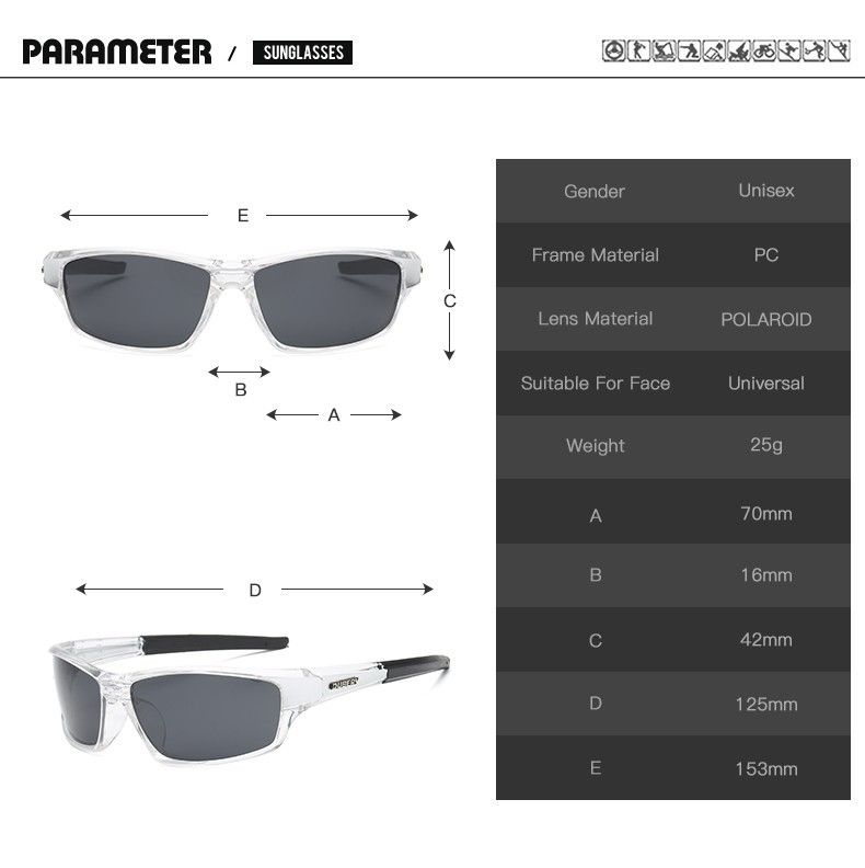 DUBERY Polarisierte Herren-Sonnenbrille mit Nachtsicht_voghion.com