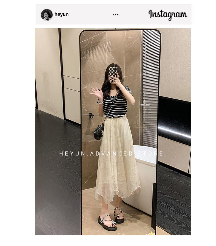 Fairy Cool for Women 2024 New Summer Water Diamond Set Beach Shoes with Pinched Toe Cake Thick Sole Herringbone Slippers_voghion.com