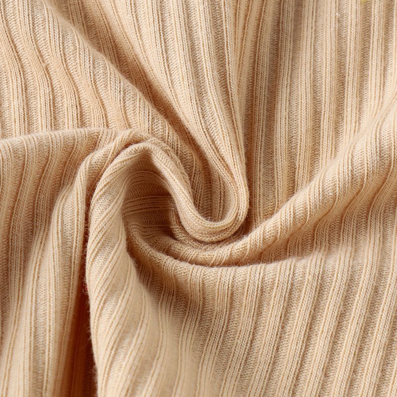 Poletni komplet 2024 za dojenčke, črtaste, z letečimi rokavi, odpiralnimi, s srčkastim cvetličnim potiskom in trakom za deklice_voghion.com